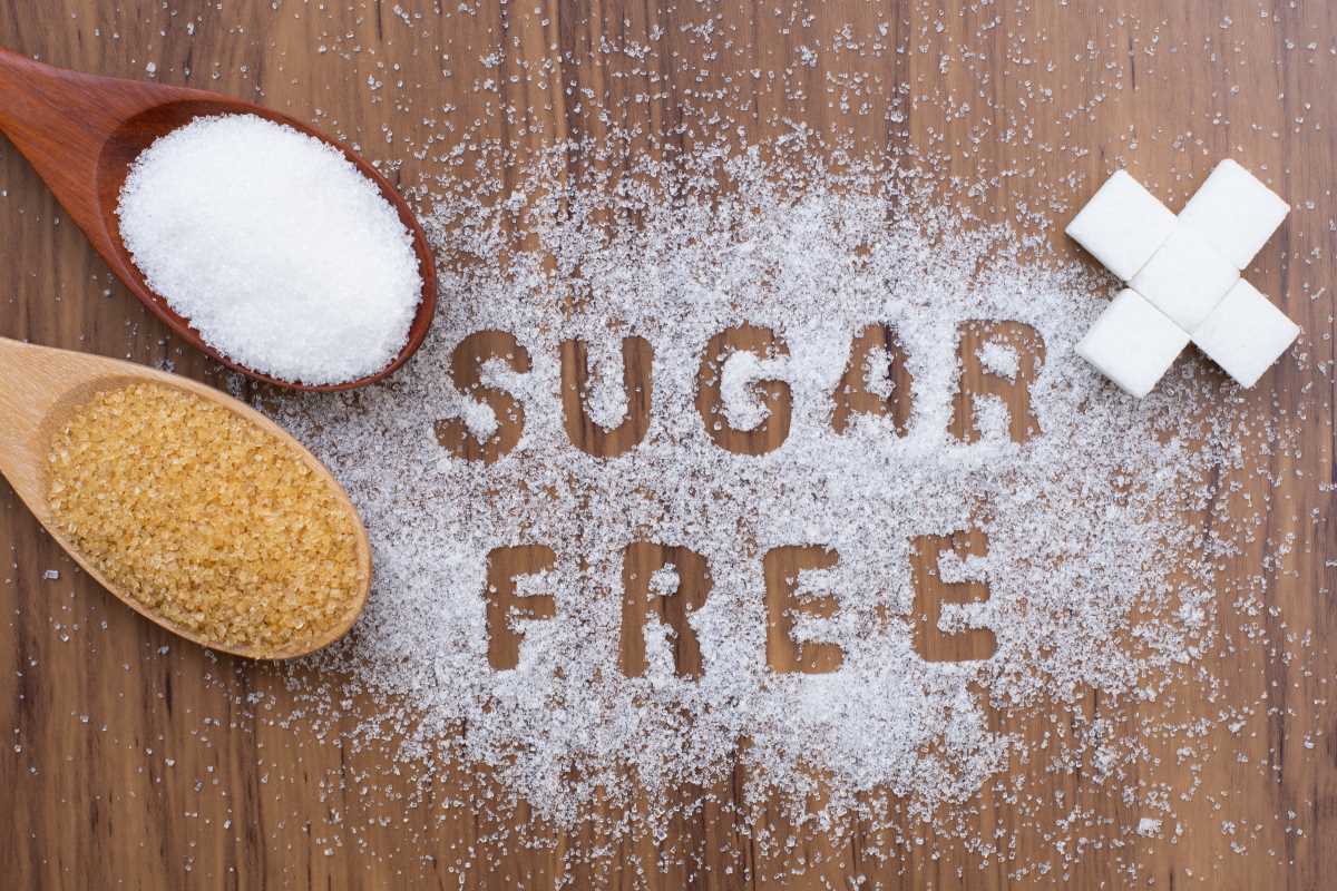 How to Reduce Sugar Intake Without Feeling Deprived