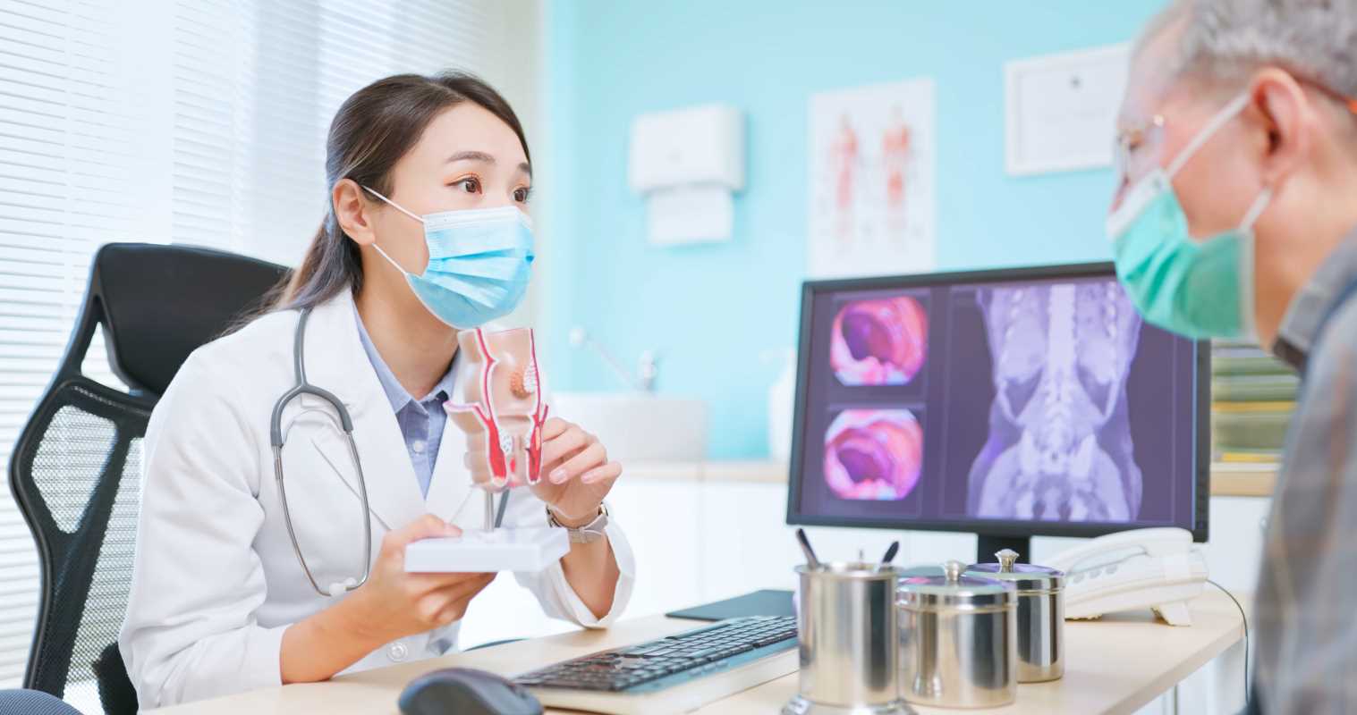 How to Prepare for a Colonoscopy: Tips for Middle-Aged Adults