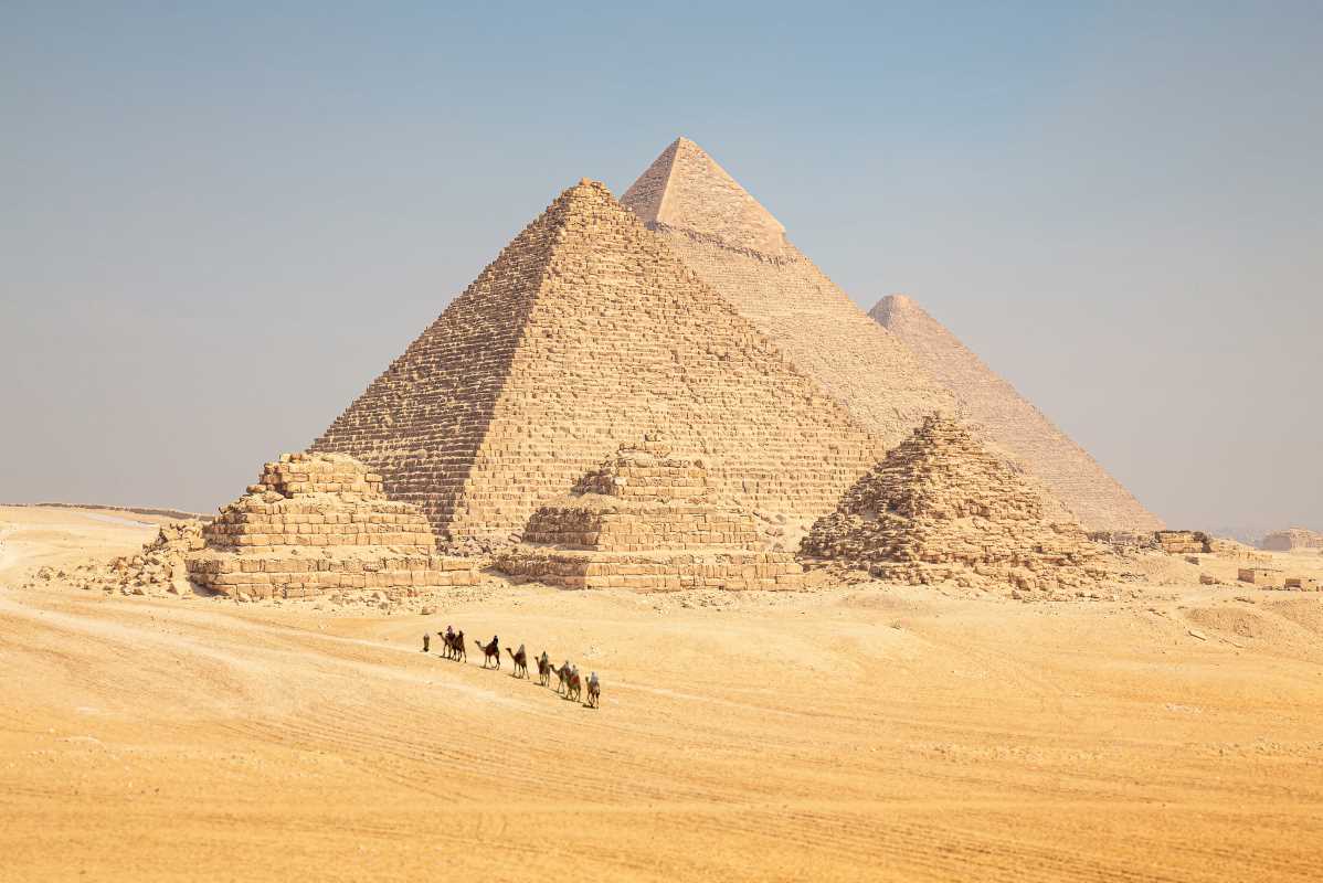 Revisiting Ancient Civilizations and Their Effect on Modern Medicine