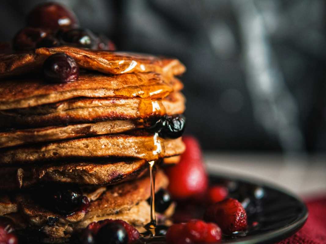 High-Protein Alternatives to Your Favorite Foods